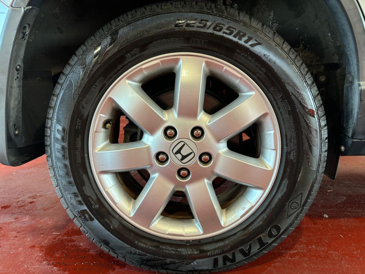 2007 Honda CR-V EX Franklin OH