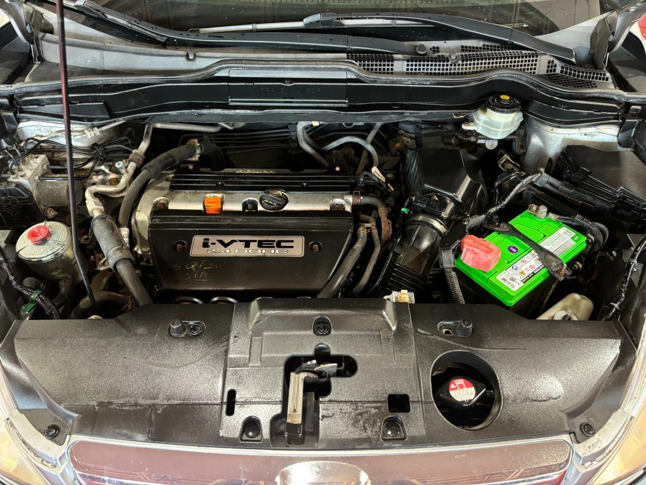 2007 Honda CR-V EX Franklin OH