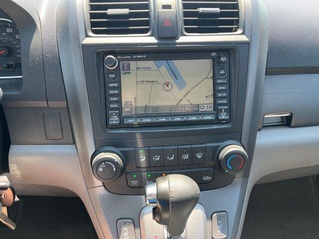 2007 Honda CR-V EX-L 4WD Ashland VA