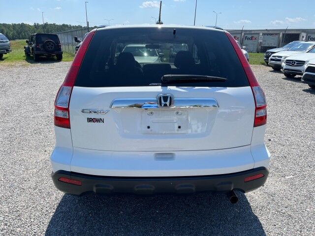 2007 Honda CR-V EX-L 4WD Ashland VA