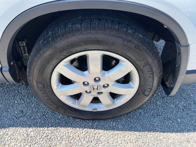 2007 Honda CR-V EX-L 4WD Ashland VA