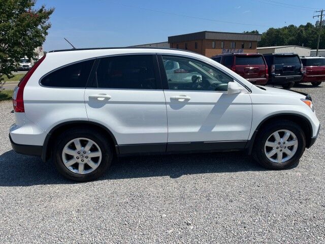 2007 Honda CR-V EX-L 4WD Ashland VA