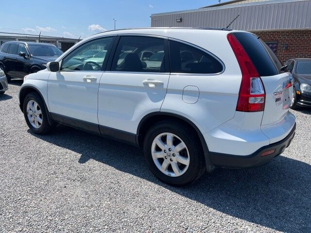 2007 Honda CR-V EX-L 4WD Ashland VA
