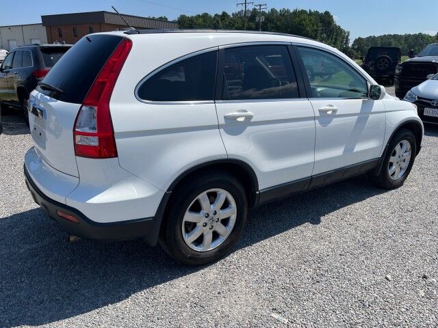 2007 Honda CR-V EX-L 4WD Ashland VA