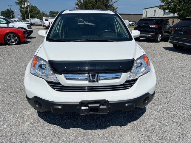 2007 Honda CR-V EX-L 4WD Ashland VA