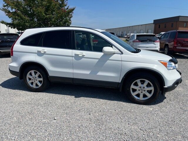 2007 Honda CR-V EX-L 4WD Ashland VA