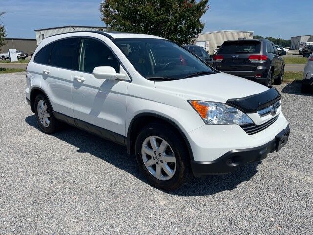 2007 Honda CR-V EX-L 4WD Ashland VA