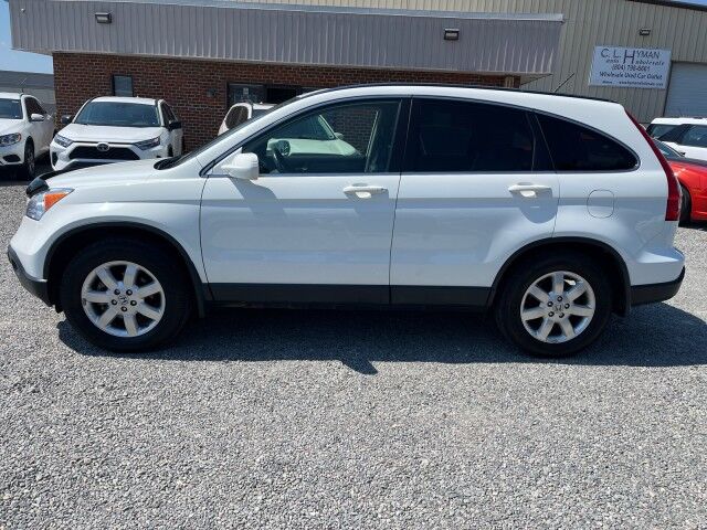 2007 Honda CR-V EX-L 4WD Ashland VA