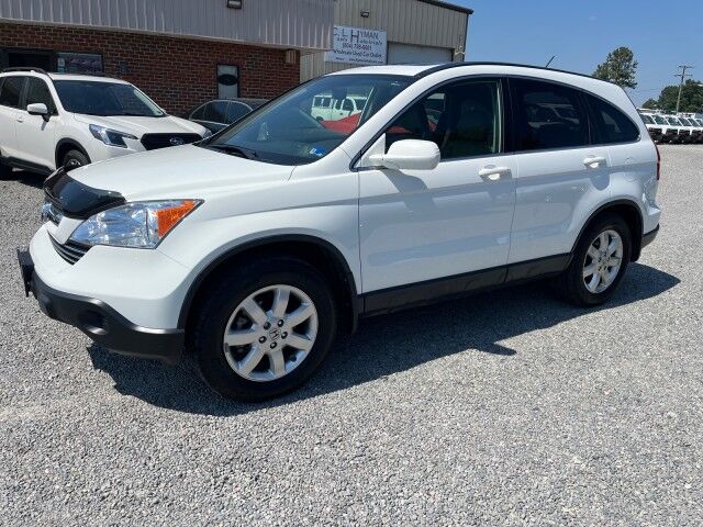 2007 Honda CR-V EX-L 4WD Ashland VA