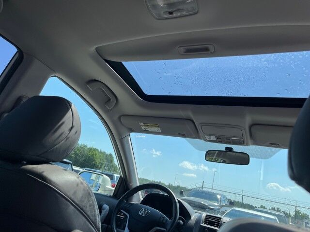 2007 Honda CR-V EX-L 4WD Ashland VA