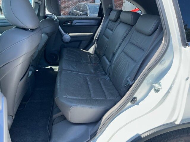 2007 Honda CR-V EX-L 4WD Ashland VA