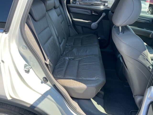2007 Honda CR-V EX-L 4WD Ashland VA