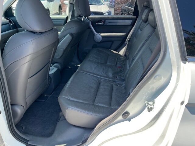 2007 Honda CR-V EX-L 4WD Ashland VA