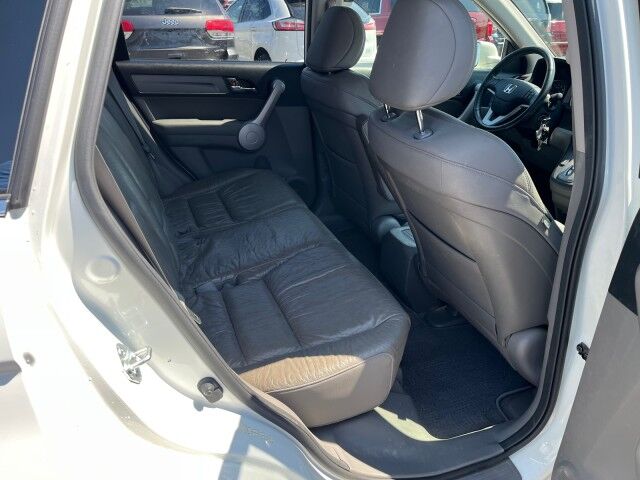 2007 Honda CR-V EX-L 4WD Ashland VA