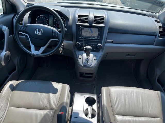 2007 Honda CR-V EX-L 4WD Ashland VA