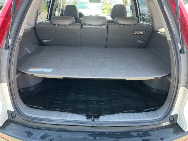 2007 Honda CR-V EX-L 4WD Ashland VA