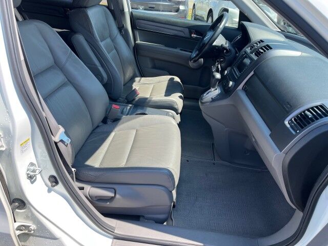 2007 Honda CR-V EX-L 4WD Ashland VA