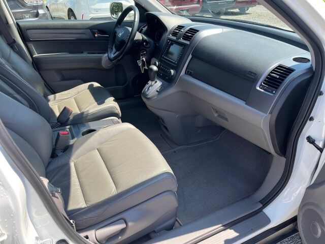 2007 Honda CR-V EX-L 4WD Ashland VA