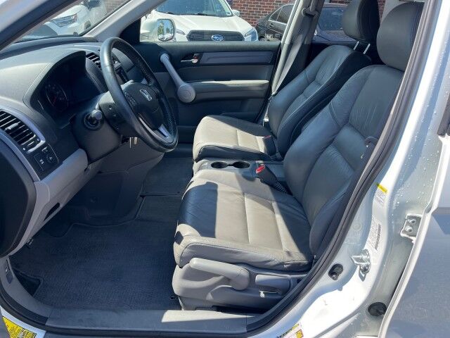 2007 Honda CR-V EX-L 4WD Ashland VA