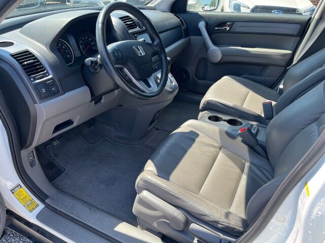 2007 Honda CR-V EX-L 4WD Ashland VA