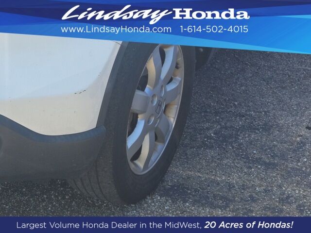 2007 Honda CR-V EX-L Columbus OH
