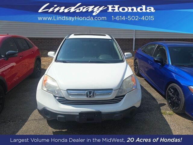 2007 Honda CR-V EX-L Columbus OH