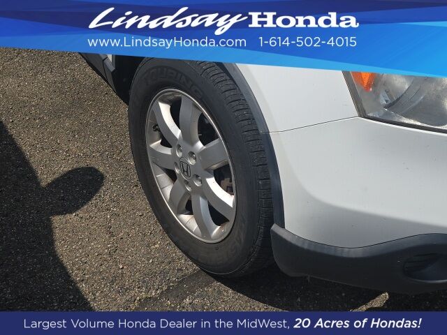 2007 Honda CR-V EX-L Columbus OH