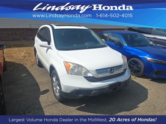 2007 Honda CR-V EX-L Columbus OH