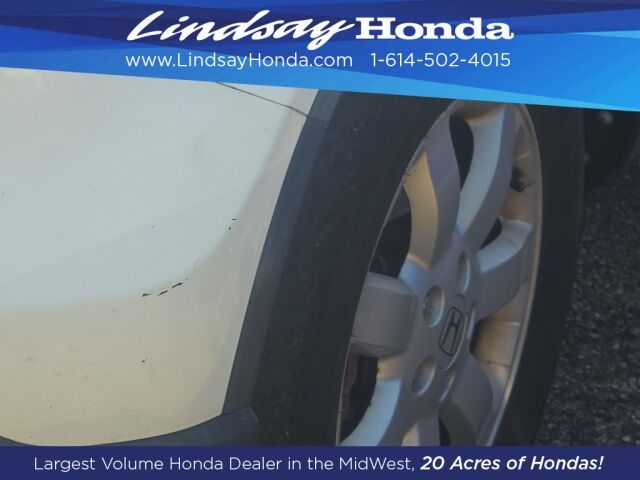 2007 Honda CR-V EX-L Columbus OH
