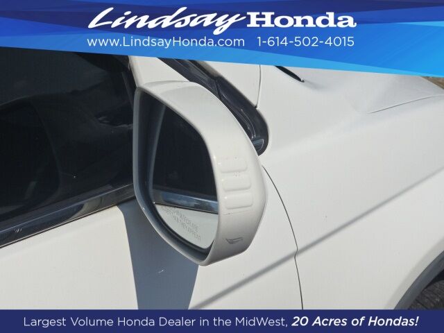 2007 Honda CR-V EX-L Columbus OH