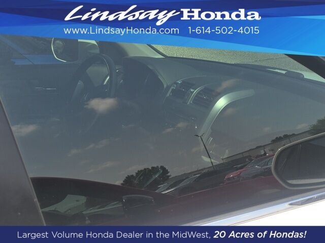 2007 Honda CR-V EX-L Columbus OH