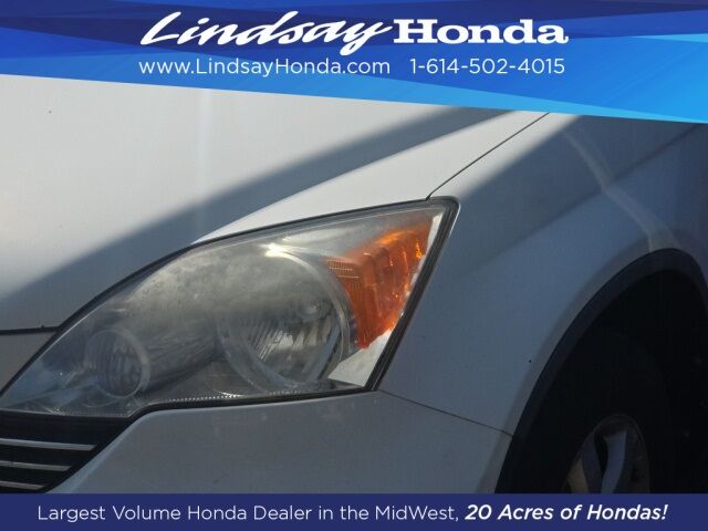 2007 Honda CR-V EX-L Columbus OH
