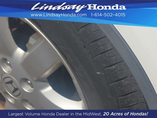 2007 Honda CR-V EX-L Columbus OH