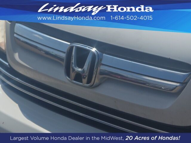 2007 Honda CR-V EX-L Columbus OH