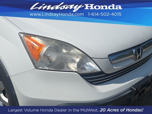 2007 Honda CR-V EX-L Columbus OH