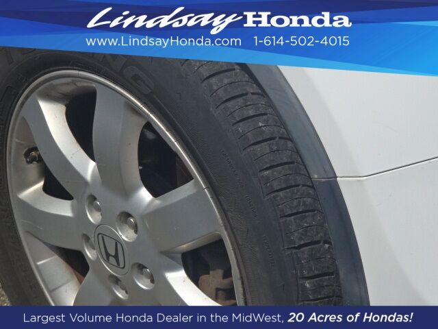 2007 Honda CR-V EX-L Columbus OH