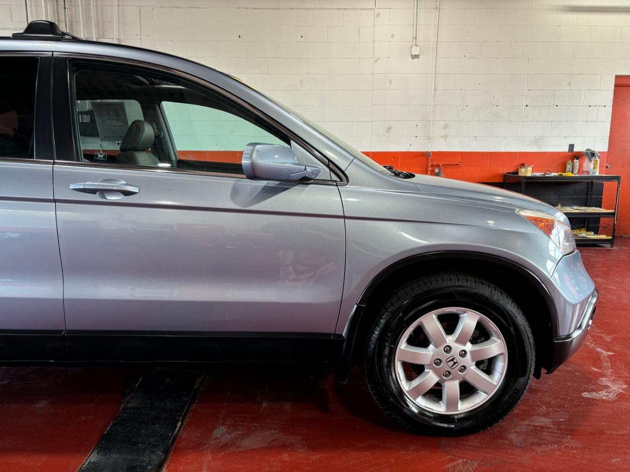 2007 Honda CR-V EX-L Franklin OH