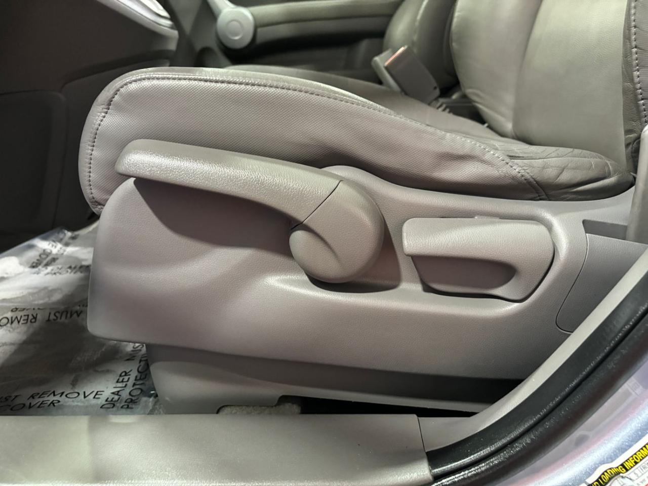 2007 Honda CR-V EX-L Franklin OH