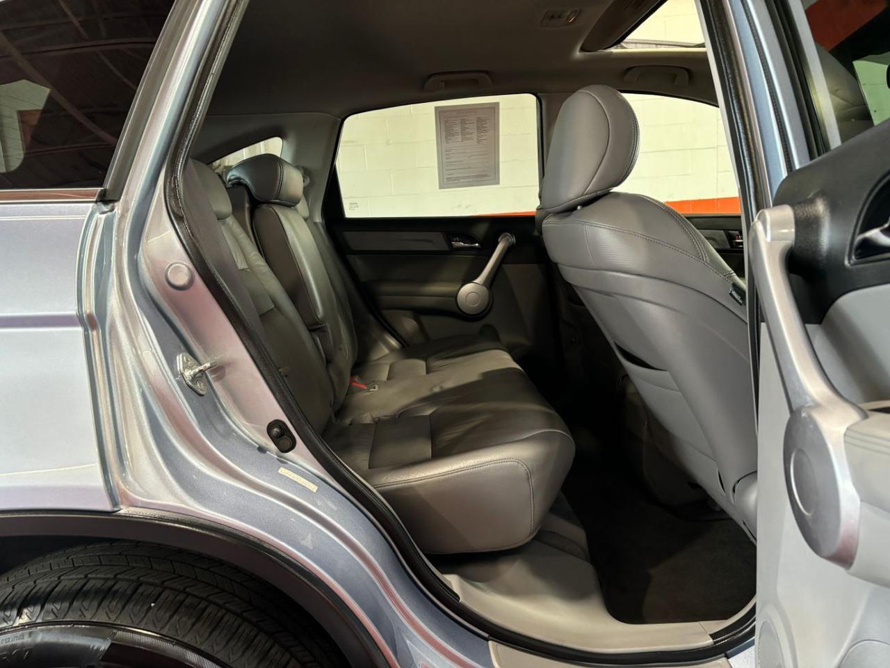 2007 Honda CR-V EX-L Franklin OH