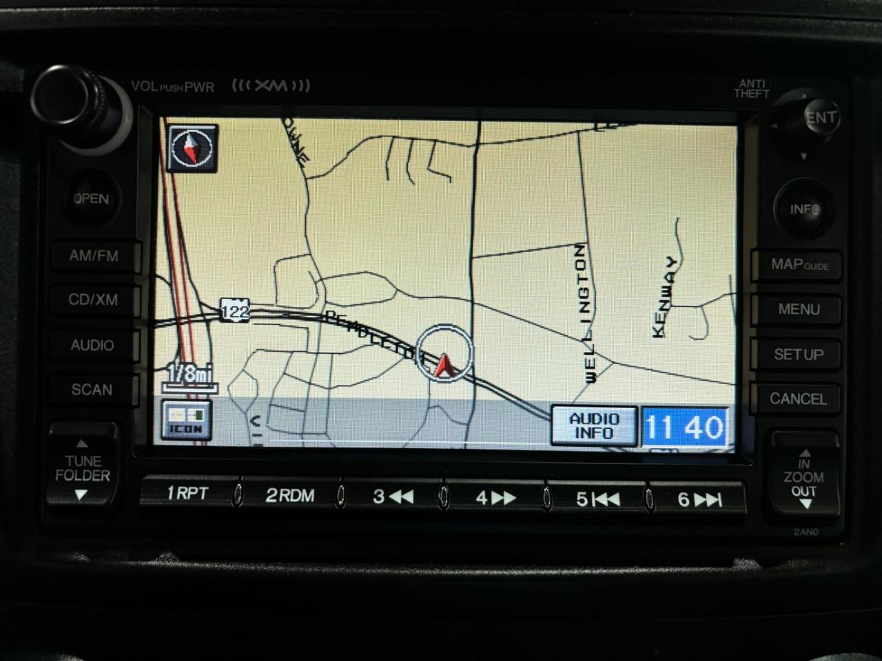 2007 Honda CR-V EX-L Franklin OH