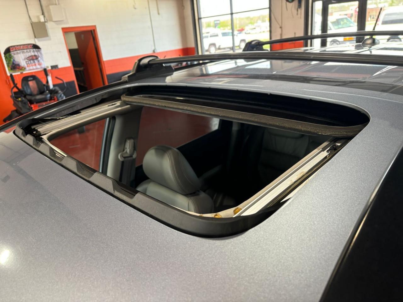 2007 Honda CR-V EX-L Franklin OH