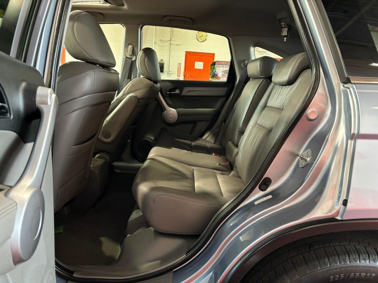 2007 Honda CR-V EX-L Franklin OH