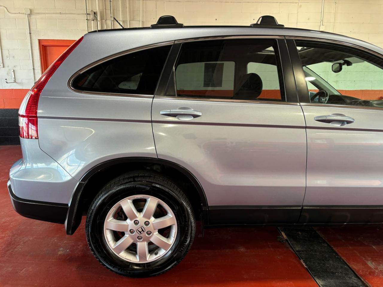 2007 Honda CR-V EX-L Franklin OH