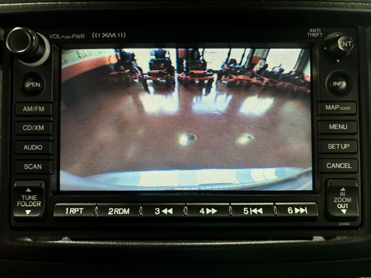 2007 Honda CR-V EX-L Franklin OH