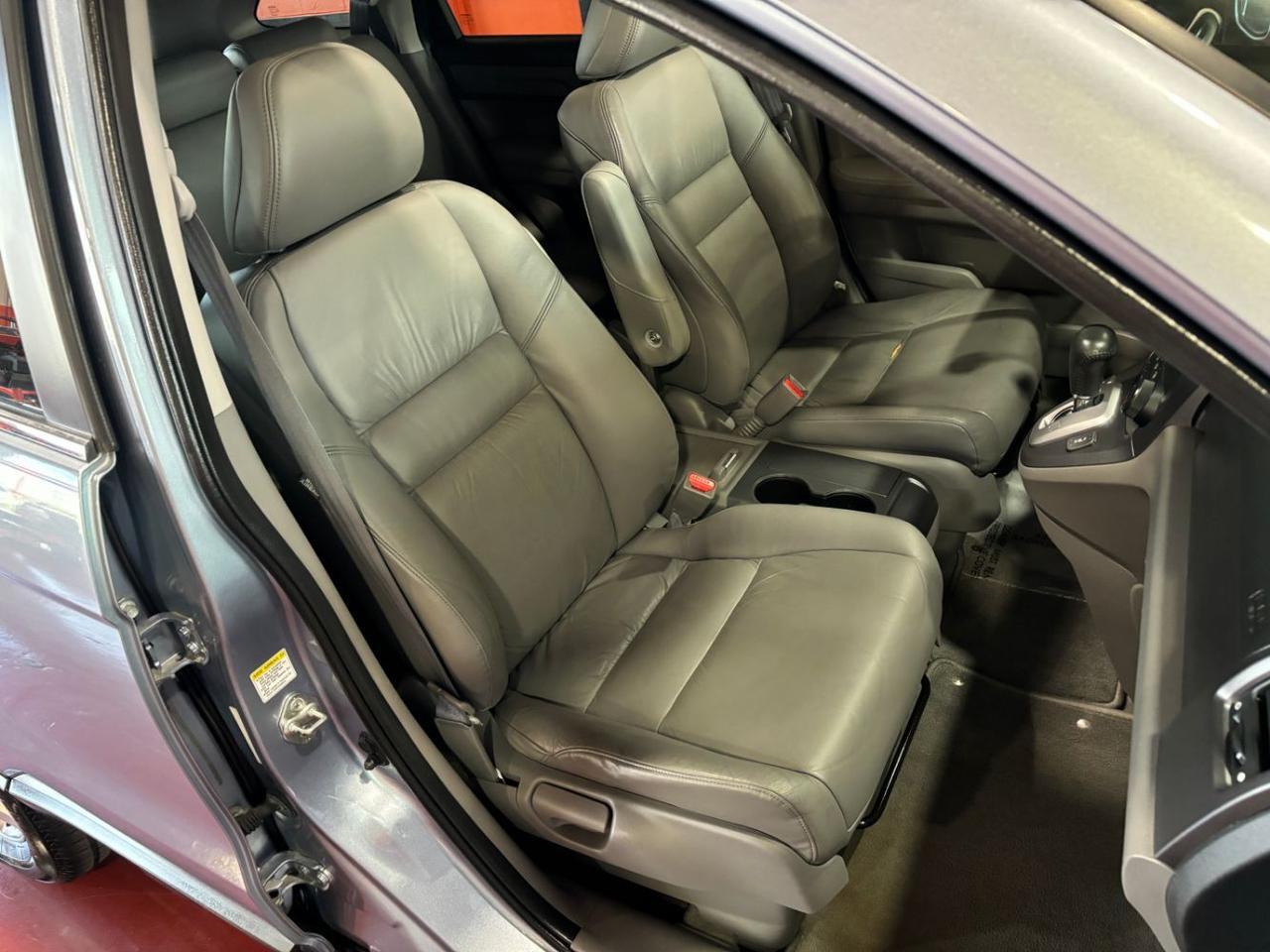 2007 Honda CR-V EX-L Franklin OH