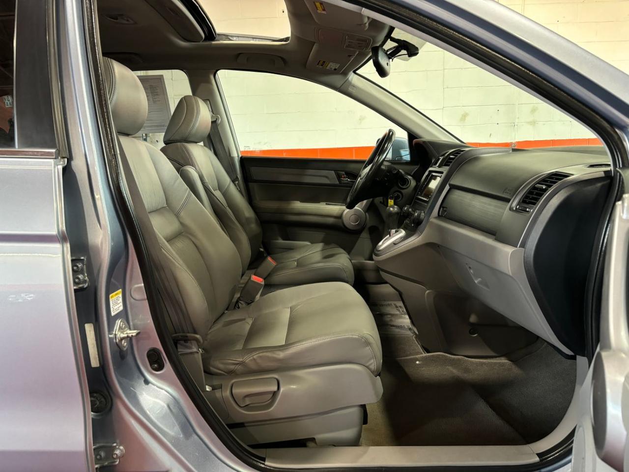 2007 Honda CR-V EX-L Franklin OH