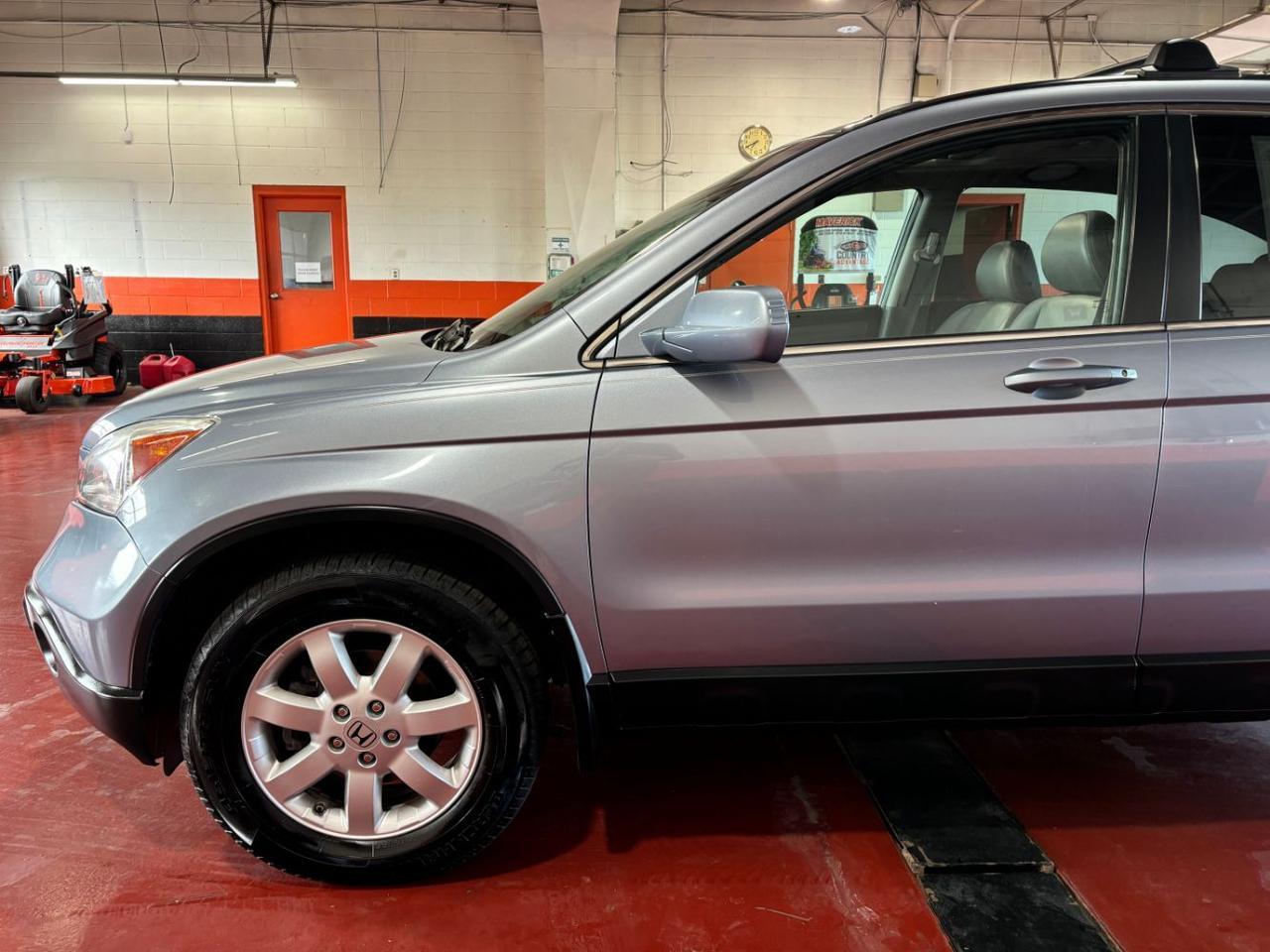 2007 Honda CR-V EX-L Franklin OH
