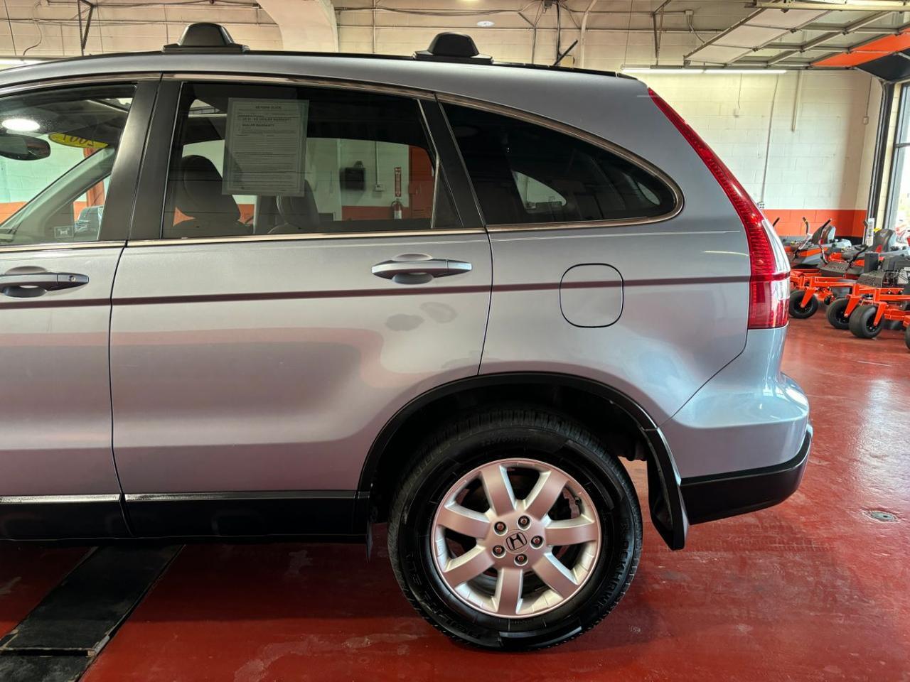 2007 Honda CR-V EX-L Franklin OH