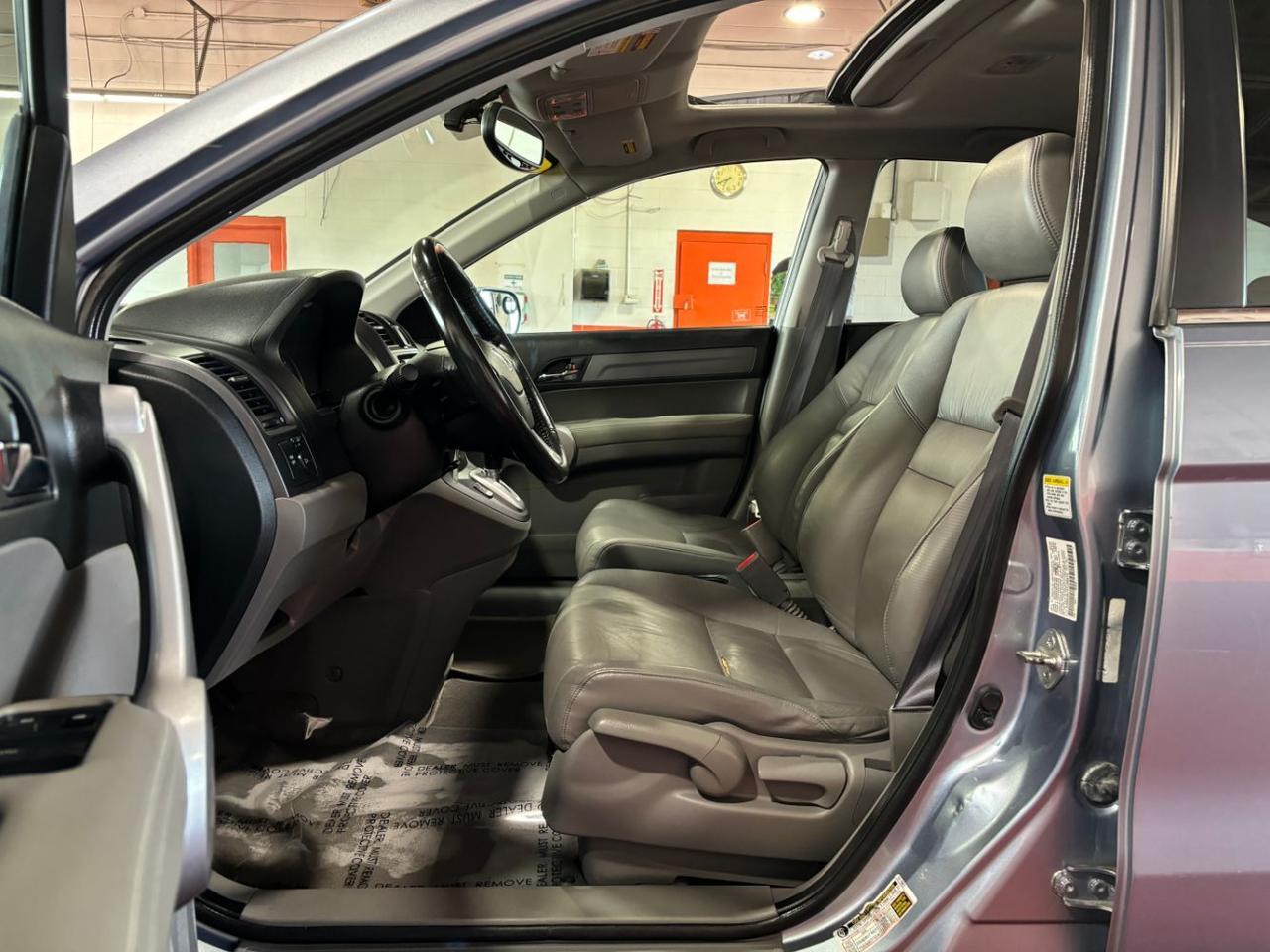 2007 Honda CR-V EX-L Franklin OH