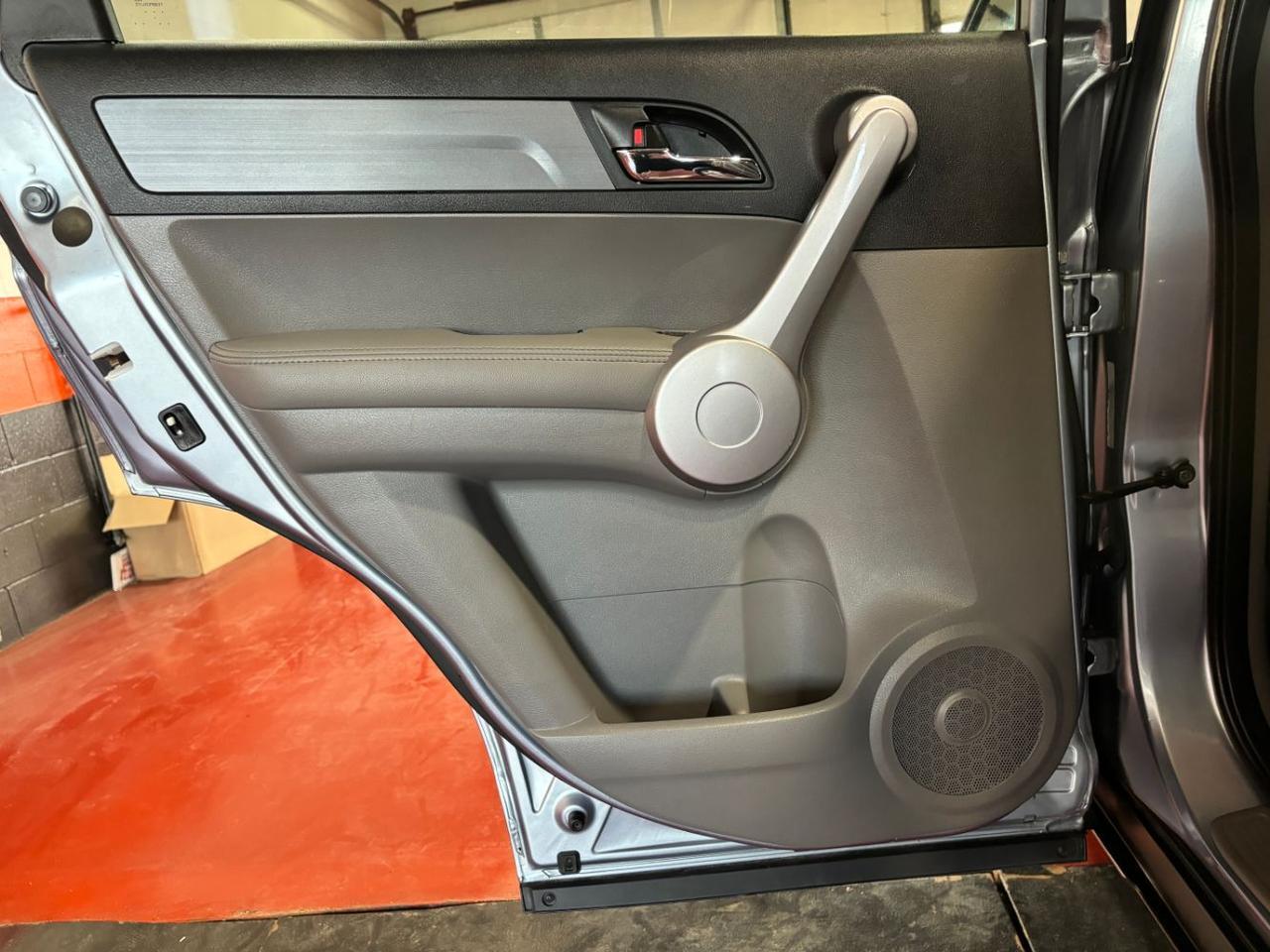 2007 Honda CR-V EX-L Franklin OH